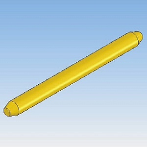  - Connector terminals